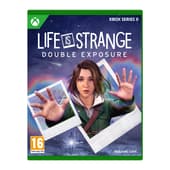 Life is Strange: Double Exposure - Xbox Series X versie