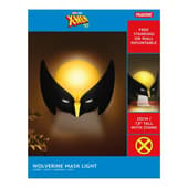 X-Men - Wolverine Masker Lamp