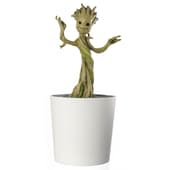 Marvel - Guardians of the Galaxy - Baby Groot met Pot PX PVC Spaarpot