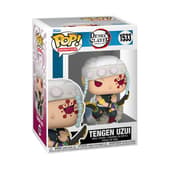 Funko Pop! Animation: Demon Slayer - Tengen (Chance of Special Chase Edition)