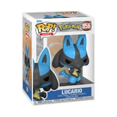 Funko Pop! Pokémon - Lucario