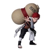 Naruto - Vibration Stars - Gaara Statue 12cm