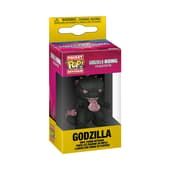 Funko Pocket Pop! Keychain: Godzilla x Kong: The New Empire - Go