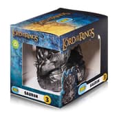 Numskull - Best of TUBBZ Boxed Badeend - The Lord of the Rings - Sauron - 9cm