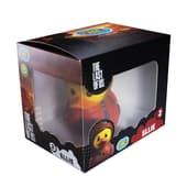 Numskull - Best of TUBBZ Boxed Badeend - The Last of Us - Ellie - 9cm