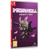 Morkull Ragast's Rage - Version Nintendo Switch