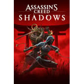 Assassin's Creed Shadows - Édition Standard