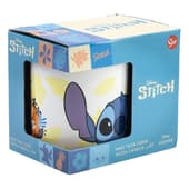 Disney - Tasse en céramique Ananas Stitch - 325ml