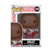 Funko Pop! Disney: The Nightmare Before Christmas - Sally (Valen