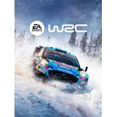 EA Sports WRC (BE)