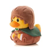 Numskull - TUBBZ Peluche - Le Seigneur des anneaux - Frodon Sacquet - 24cm