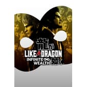 Like a Dragon: Infinite Wealth - Édition de pré-achat