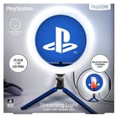 PlayStation - Streaming Light met Telefoonhouder