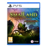 Smalland : Survive the Wilds - PS5