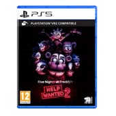 Five Nights At Freddy's: Help Wanted 2 - PS5 versie