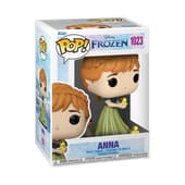 Funko Pop! Disney: Ultimate Princess - Anna