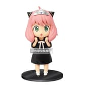 Spy x Family - Puchieete - Anya Forger Princess Ver. Figure 13cm