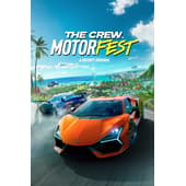 The Crew Motorfest - Pre-purchase Edition voor Xbox One