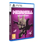 Morkull Ragast's Rage - PS5 versie