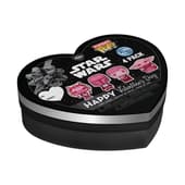 Funko Pocket Pop! Keychain 4-Pack: Star Wars: The Mandalorian Valentines