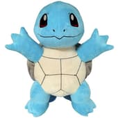 Pokémon - Rugzak van Pluche Squirtle 35cm