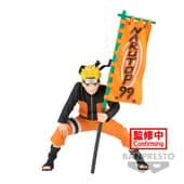 Naruto Shippuden - Narutop99 - Naruto Uzumaki Statue 11cm