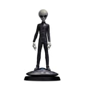 Iron Studios - Art Scale 1/10 - I Want to Believe - Alien Gris Statue 21cm
