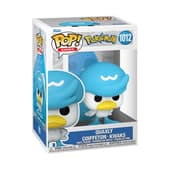 Funko Pop! Games: Pokémon - Coiffeton