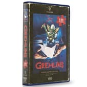 Gremlins - Puzzle en édition limitée 500 pcs