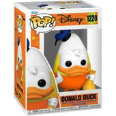 Funko Pop! Disney: Halloween - Donald (Trick or Treat)