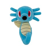 Pokémon - Peluche Hypotrempe 20cm