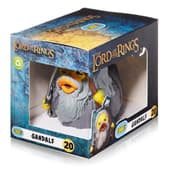 Numskull - Best of TUBBZ Boxed Badeend - The Lord of the Rings - Gandalf (You Shall Not Pass)  - 9cm