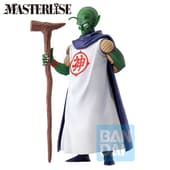 Dragon Ball Series Ichibansho - The Lookout Above The Clouds - Kami Masterlise Statue 27cm