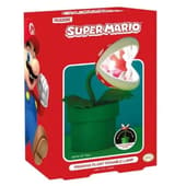 Super Mario - Piranha Plant Posable Lamp