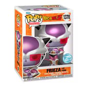 Funko Pop! Animation: Dragon Ball Z - Frieza 1st Form (Metallic)