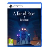 A Tale of Paper: Refolded - PS5