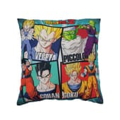 Dragon Ball Z - Coussin double face (40x40cm)