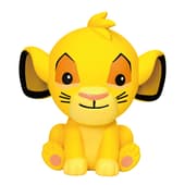 Le Roi lion - Tirelire en PVC Simba