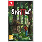Spirittea - Version Nintendo Switch