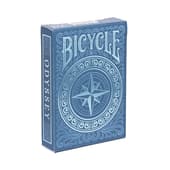 Bicycle - Carte de jeu Standard 56 pièce(s) Odyssey