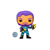 Funko Pop! Marvel: Guardians of the Galaxy Vol. 3 - Star-Lord (B