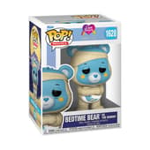 Funko Pop! Movies: Carebears x Universal Monsters - Bedtime Bear as The Mummy