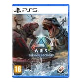 ARK : Survival Ascended - PS5