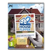 House Flipper 2 (Code-in-a-box) - PC