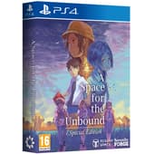A Space for the Unbound - Special Edition - PS4