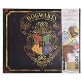 Harry Potter - Coffret Set de Papeterie - Keepsake Colourful Crest
