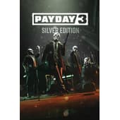 PAYDAY 3 - Édition Silver