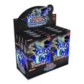 Yu-Gi-Oh! TCG - Battles of Legend: Chapter 1 Collector’s Set Display (Tuckbox x8)