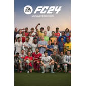 EA Sports FC 24 - Ultimate Edition (FR)