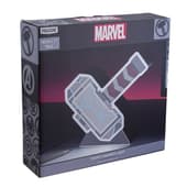 Marvel Avengers - Lampe Mjolnir